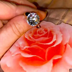 Show me your mumu weddings novelty ring
